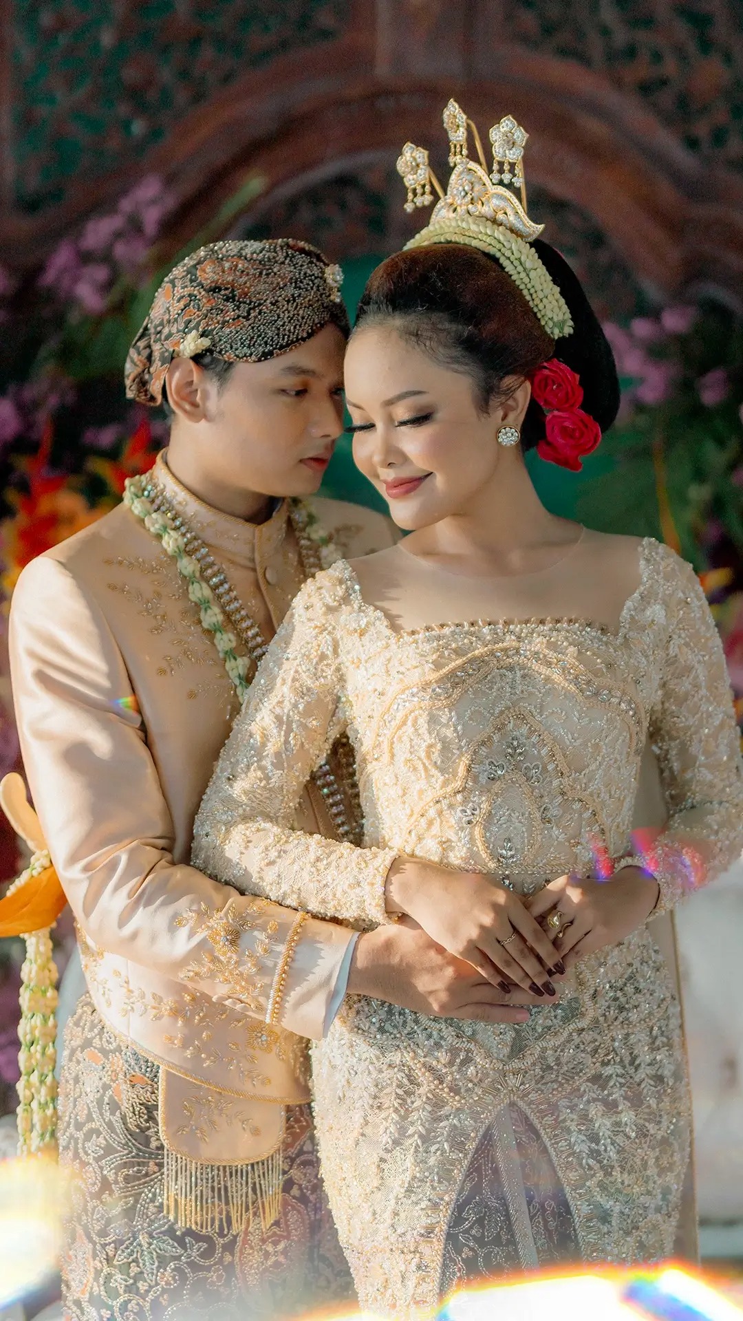 Prewedding Banjarmasin