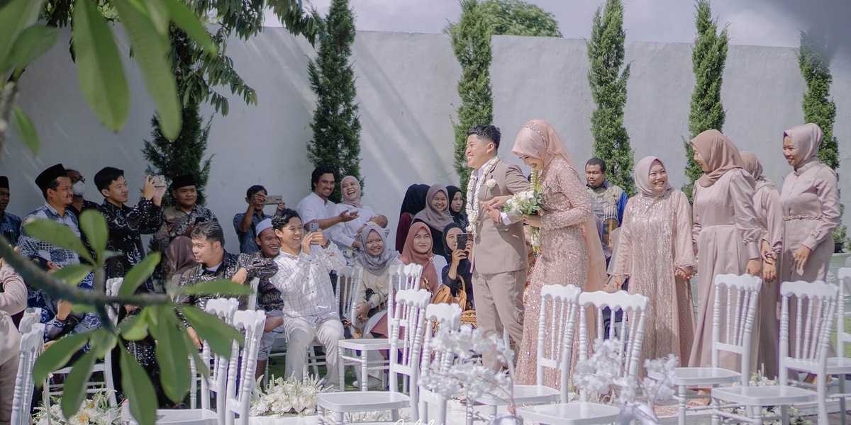 Graha Putih Wedding