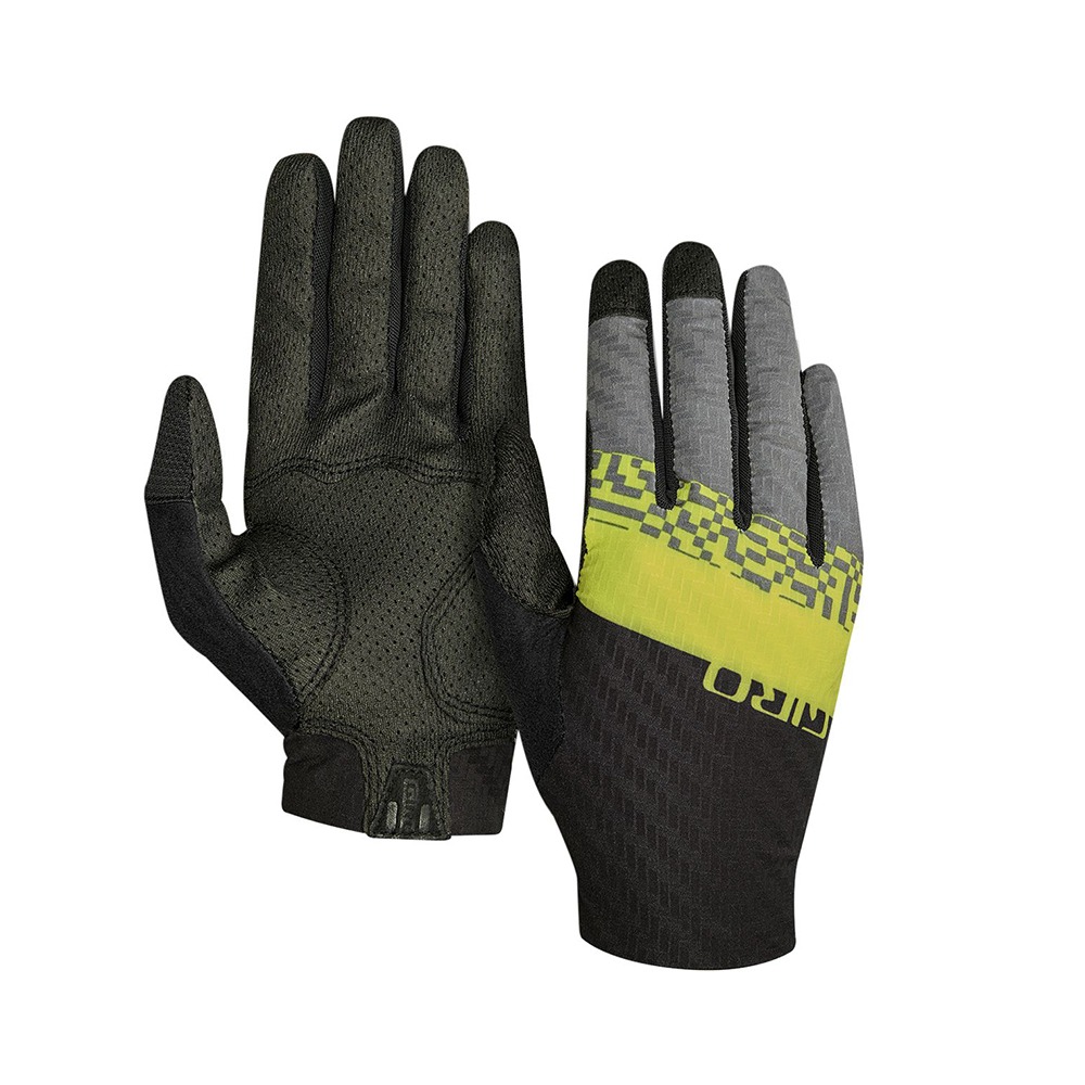 GIRO RIVET BLACK OLIVE