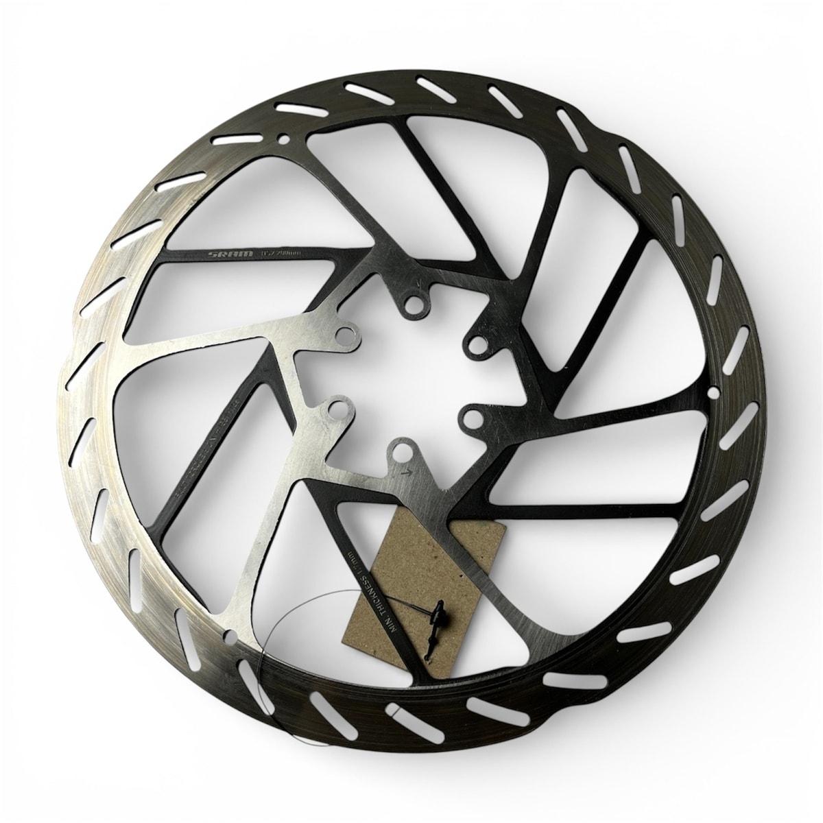 ROTOR SRAM HS2 200 2ND