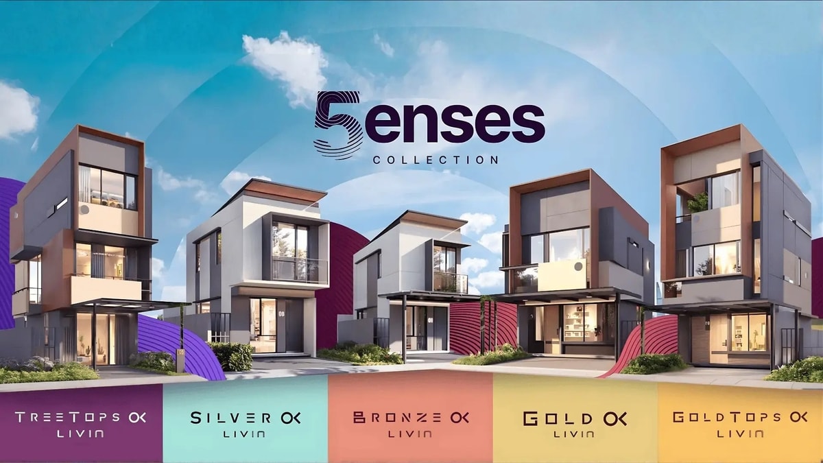 5enses Lippo Cikarang