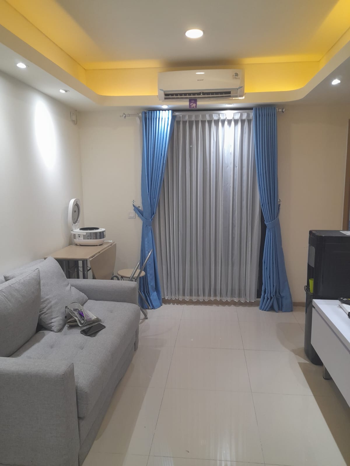 Disewakan Apartemen Meikarta 2BR Tower Oakview