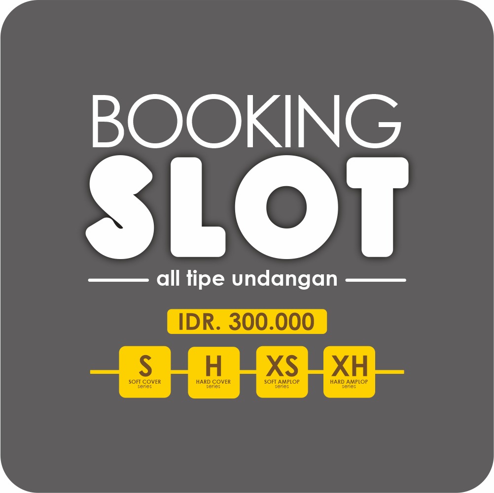 booking slot