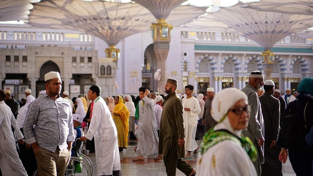 Perbedaan Haji dan Umroh