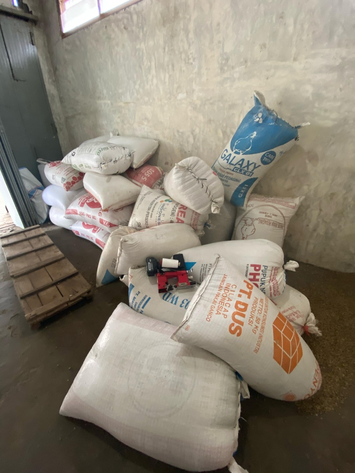 ASB Coffee Warehouse 3