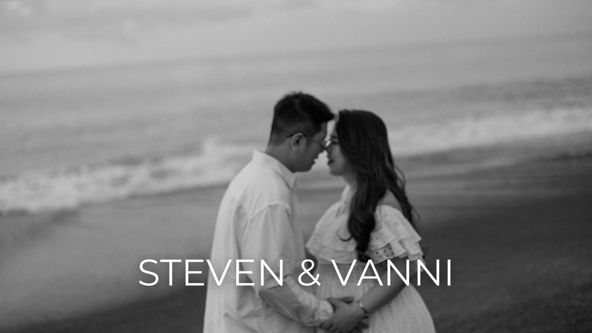 Steven | Vanni Maternity