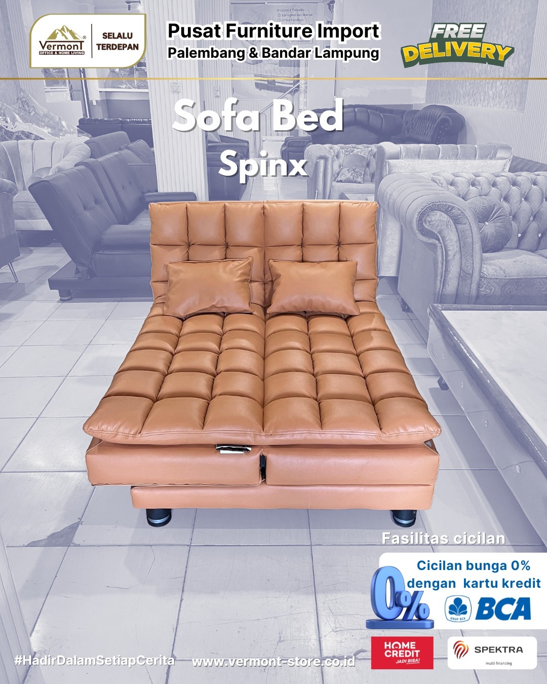 Furniture Palembang