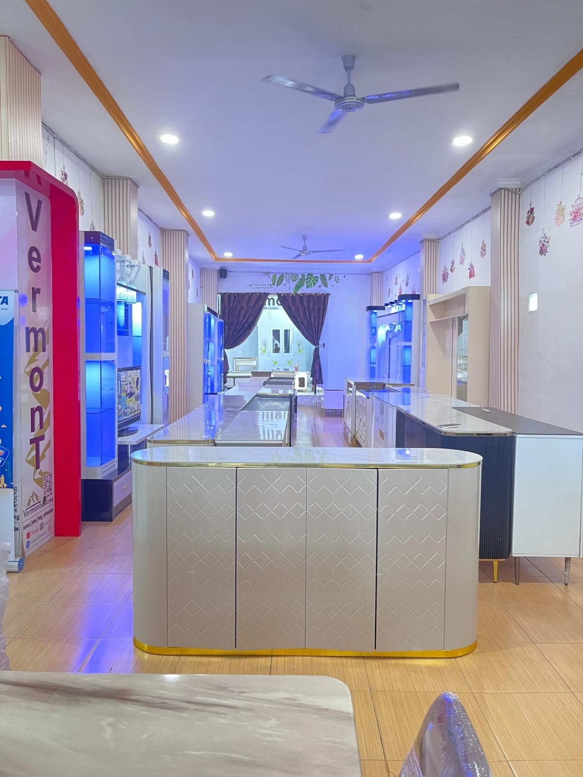 Furniture Palembang