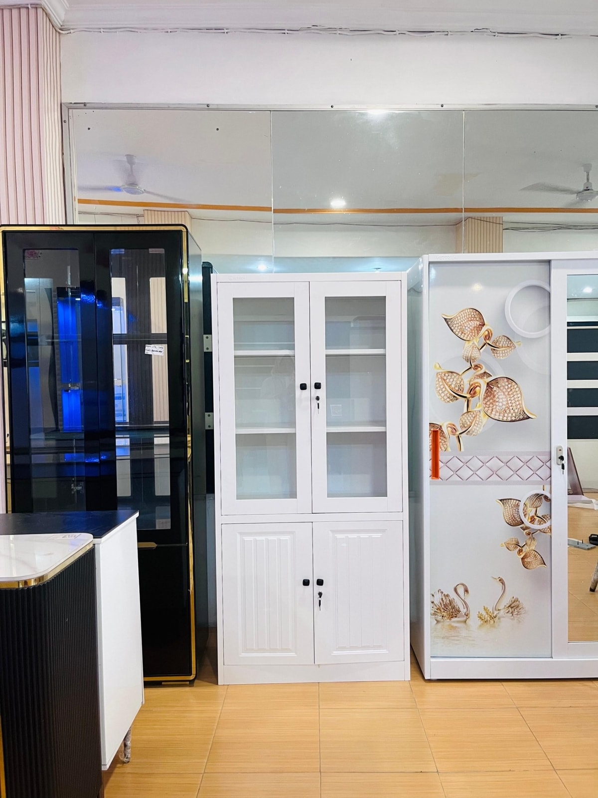 Furniture Palembang