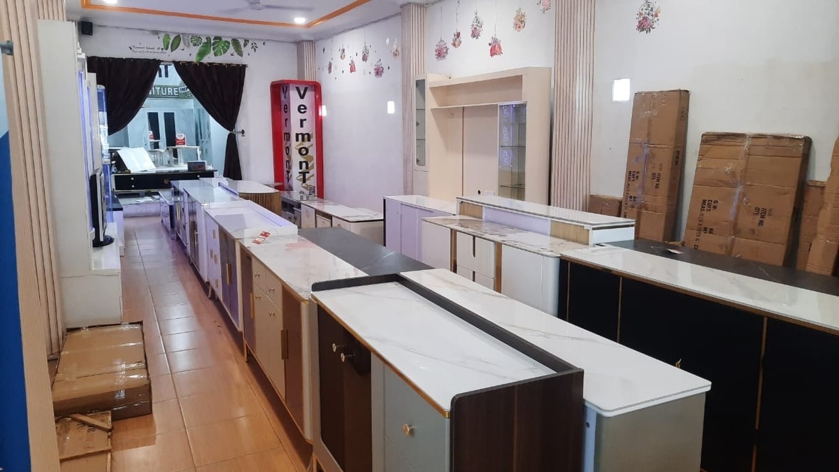 di vermont jual buffet tv pendek, buffet tv besar dan buffet konsul dengan beragam pilihan motif dan ukuran