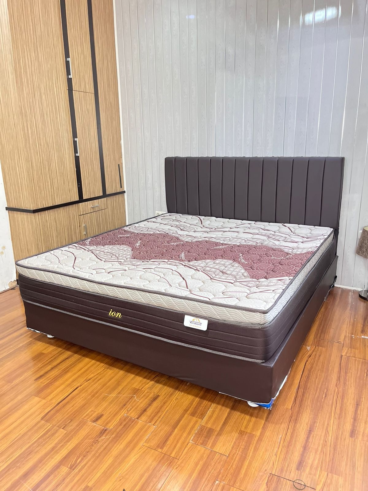 Springbed Palembang