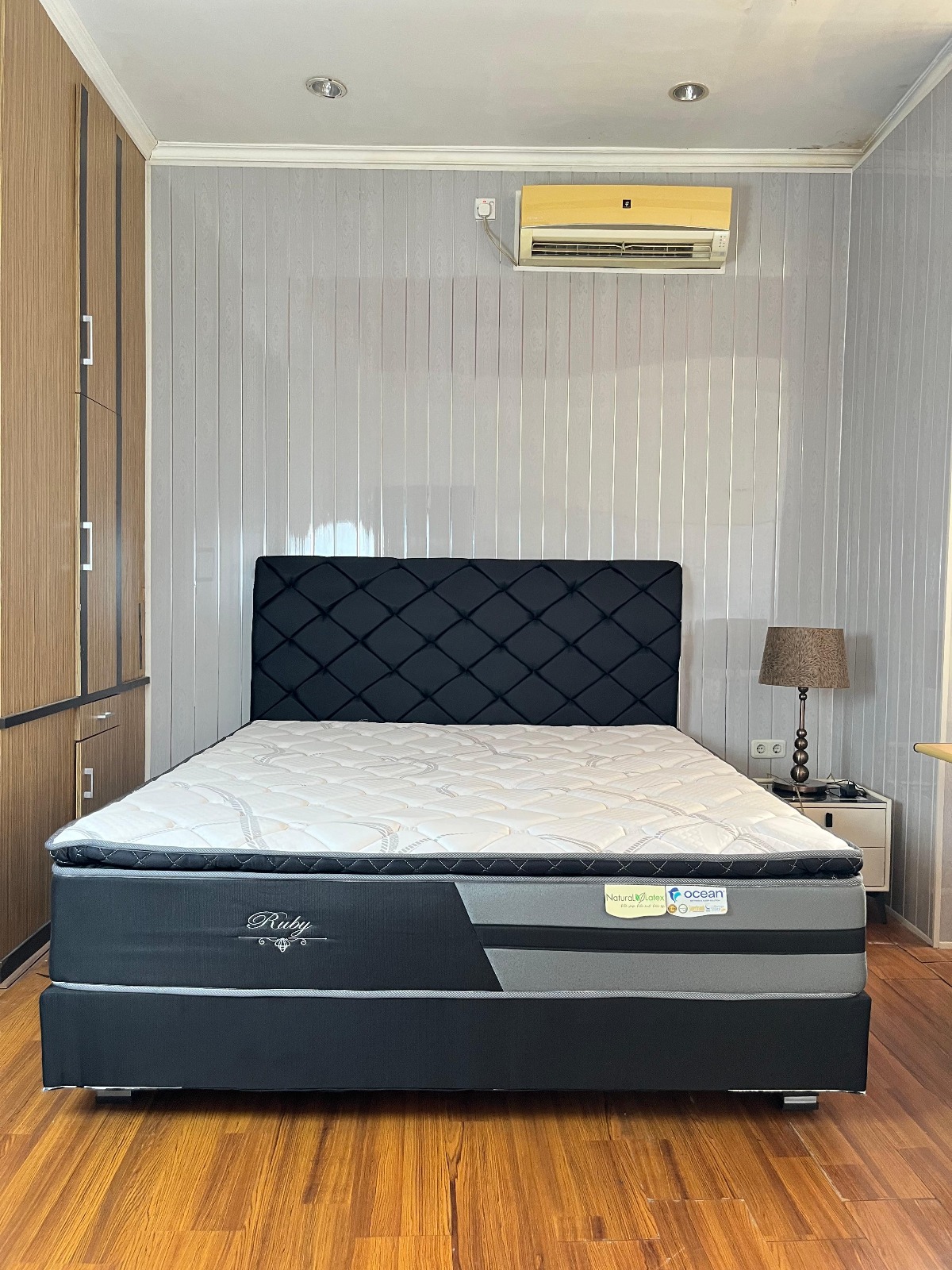Springbed Palembang