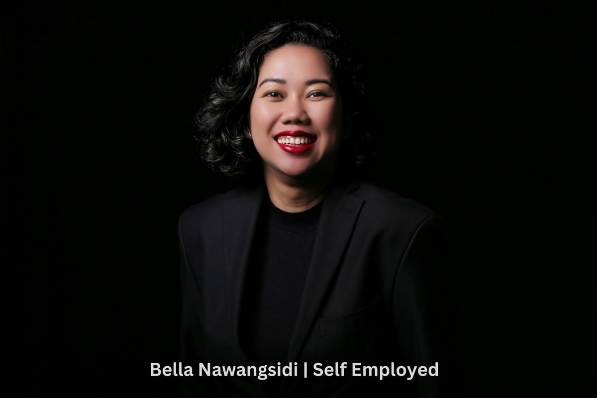 Bella Nawangsidi