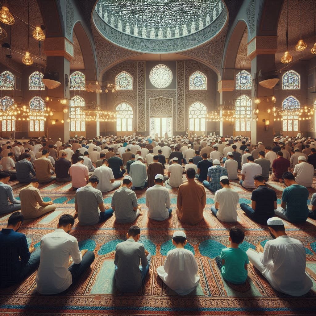 Refleksi Tentang Shalat Berjamaah: Pentingnya Mengelola Durasi Bacaan