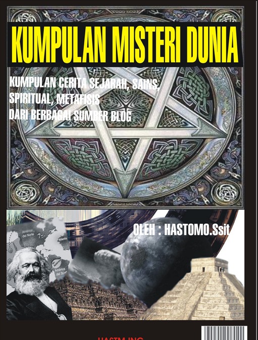 KUMPULAN MISTERI DUNIA kumpulan-misteri-dunia
