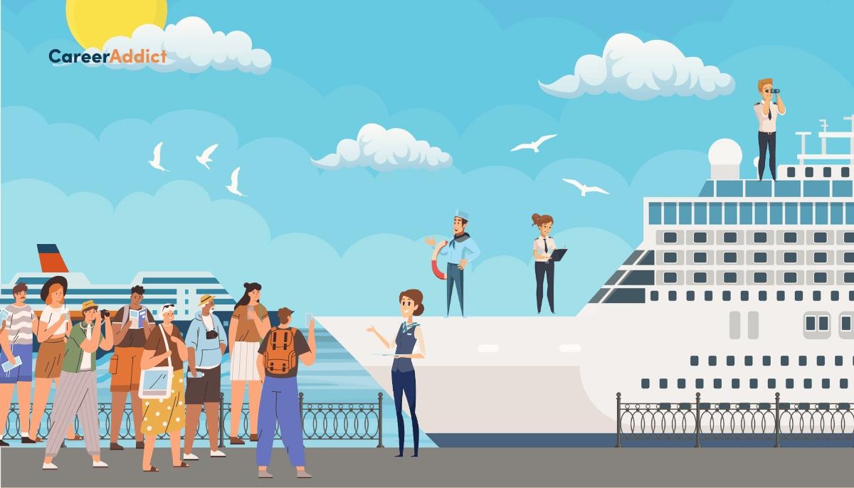 Air & Sea Crew Visa