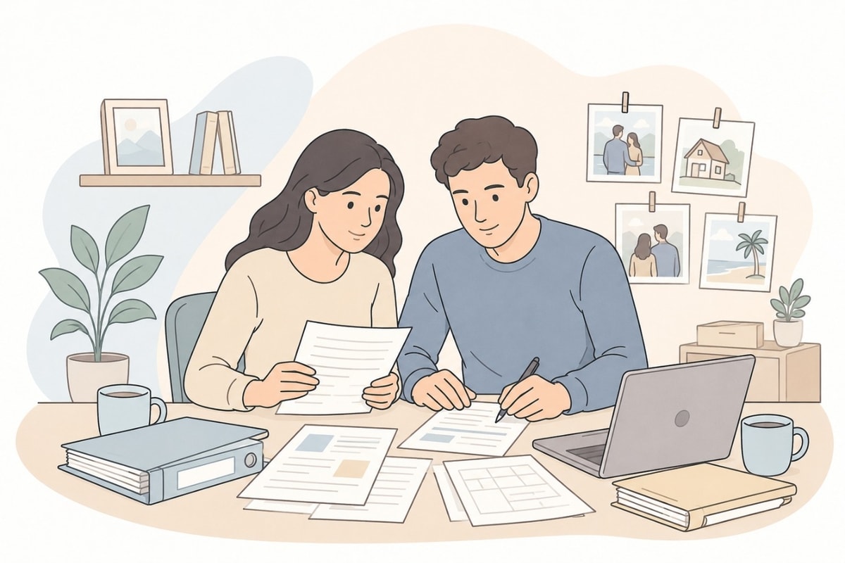 Stage 2 – Permanent Partner Visa Assessment