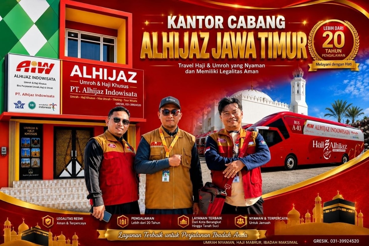 kantor-cabang-alhijaz-gresik-jawa-timur