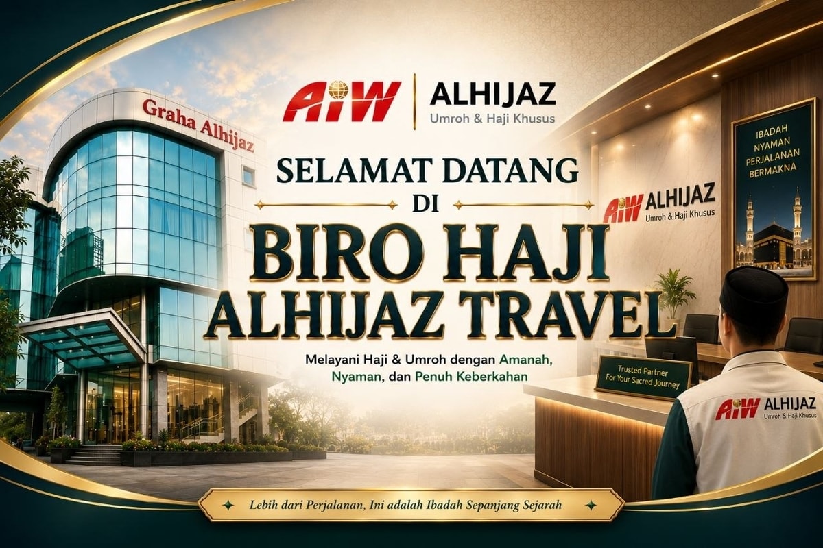 haji-khusus-alhijaz-indowisata