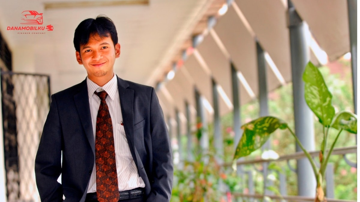 Kisah Inspiratif: Dari Gadai BPKB Menjadi Sukses