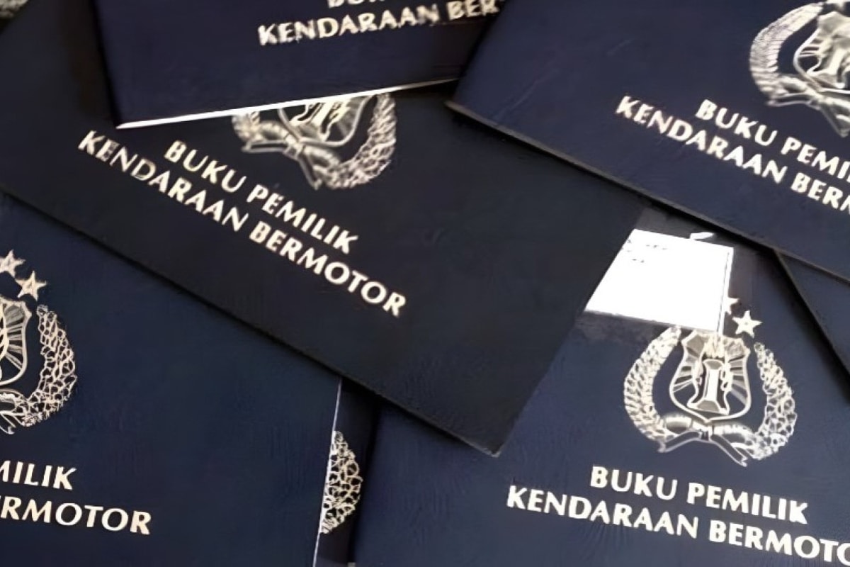 Apa Itu BPKB? Kepanjangan dan Fungsi Utamanya