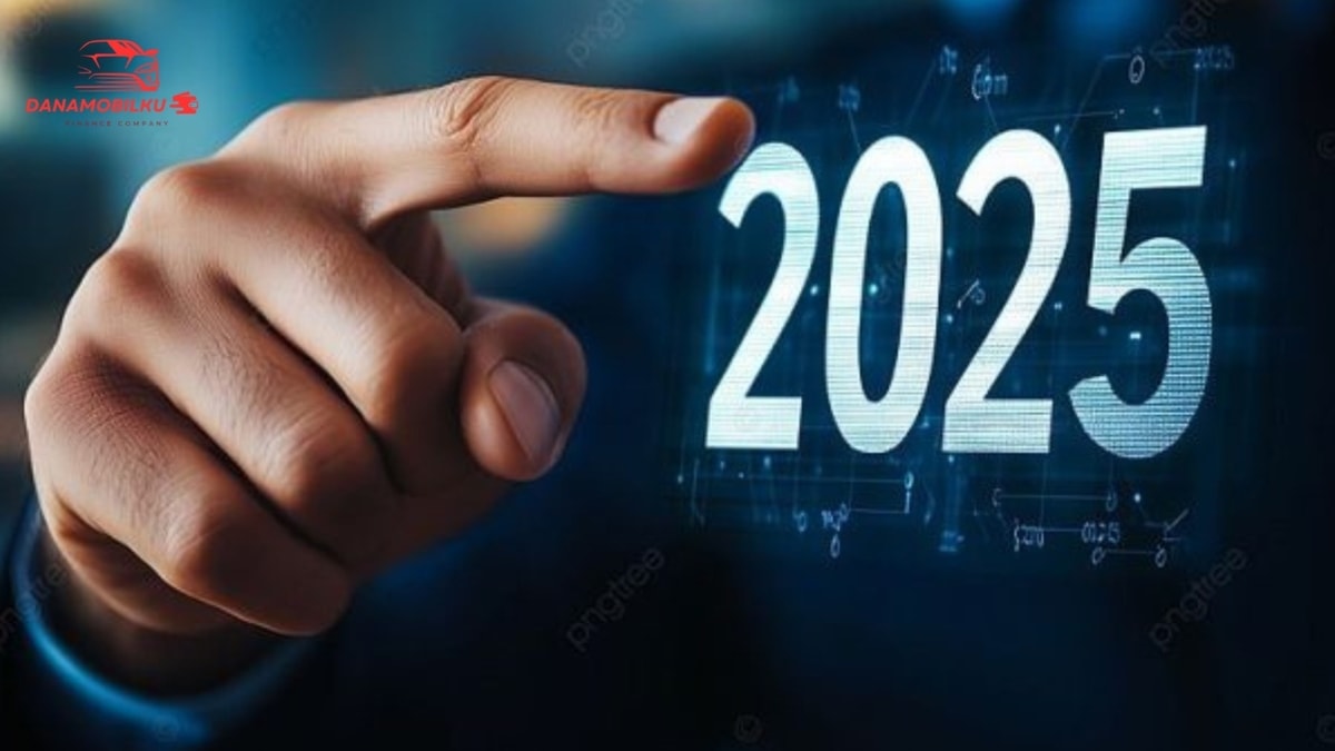 BPKB Berubah Jadi Elektronik Mulai 2025, Apa Masih Bisa Buat Jaminan Pinjaman?