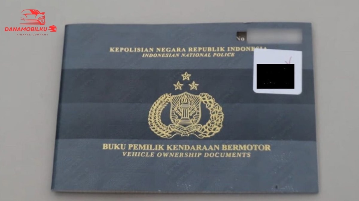 Masa Depan e-BPKB: Bagaimana Sistem Ini Akan Mempengaruhi Industri Kredit Kendaraan?