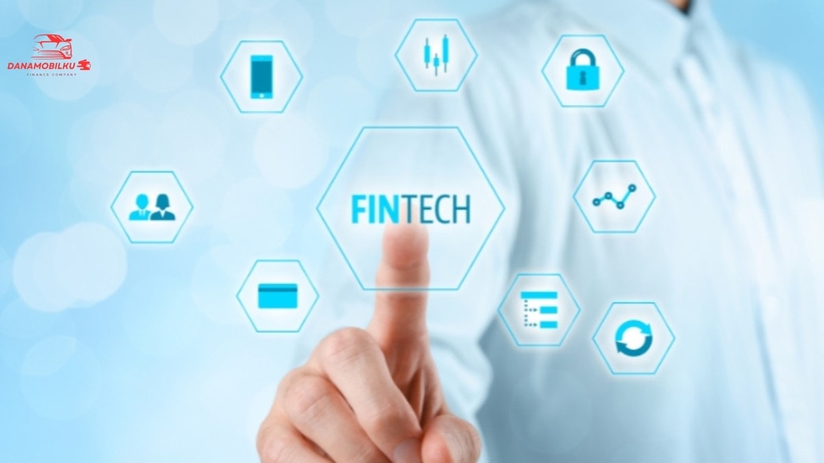 Mengenal Fintech: Solusi Digital untuk Keuangan