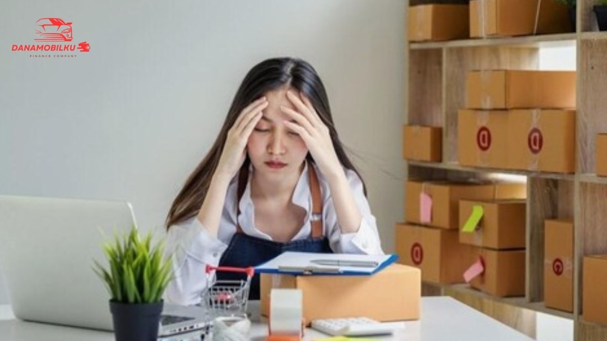Kesalahan yang Harus Dihindari Saat Memulai Bisnis
