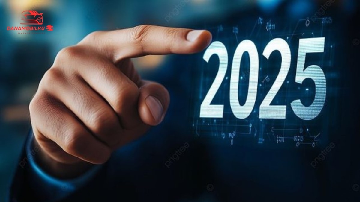 Tren Keuangan 2025: Teknologi dan Inovasi yang Akan Mengubah Dunia Bisnis