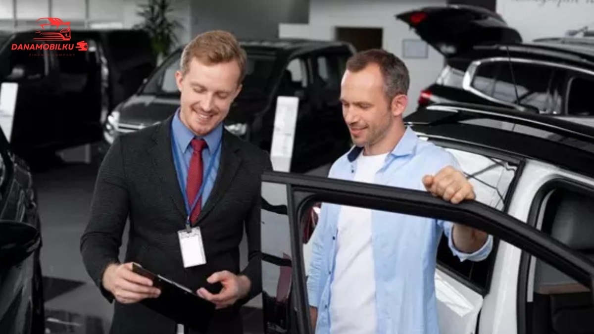 6 Tips Aman yang Perlu Kamu Perhatikan Jika Ingin Gadai BPKB Mobil