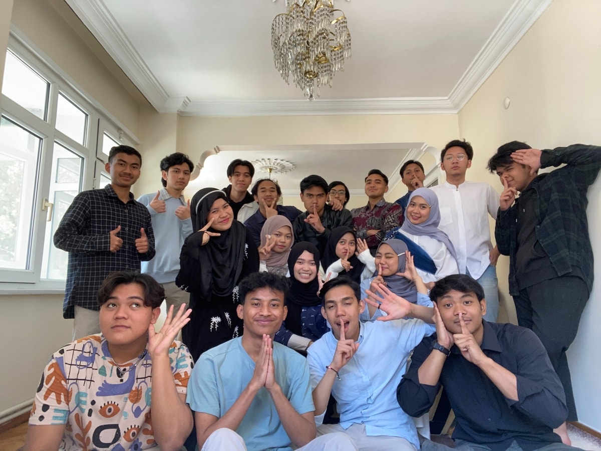 10 Kesalahan yang Harus Dihindari Saat Mempersiapkan Kuliah di Turki