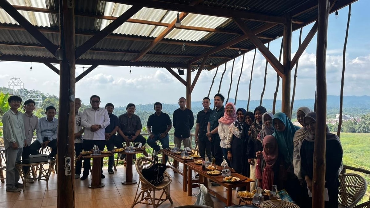 HIPKA Lampung Gelar Forum Bisnis dan Rapat Kerja 2025–2029