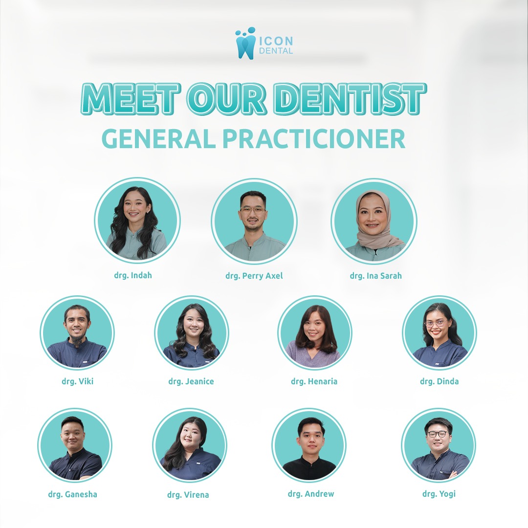 dental clinic aligener gigi