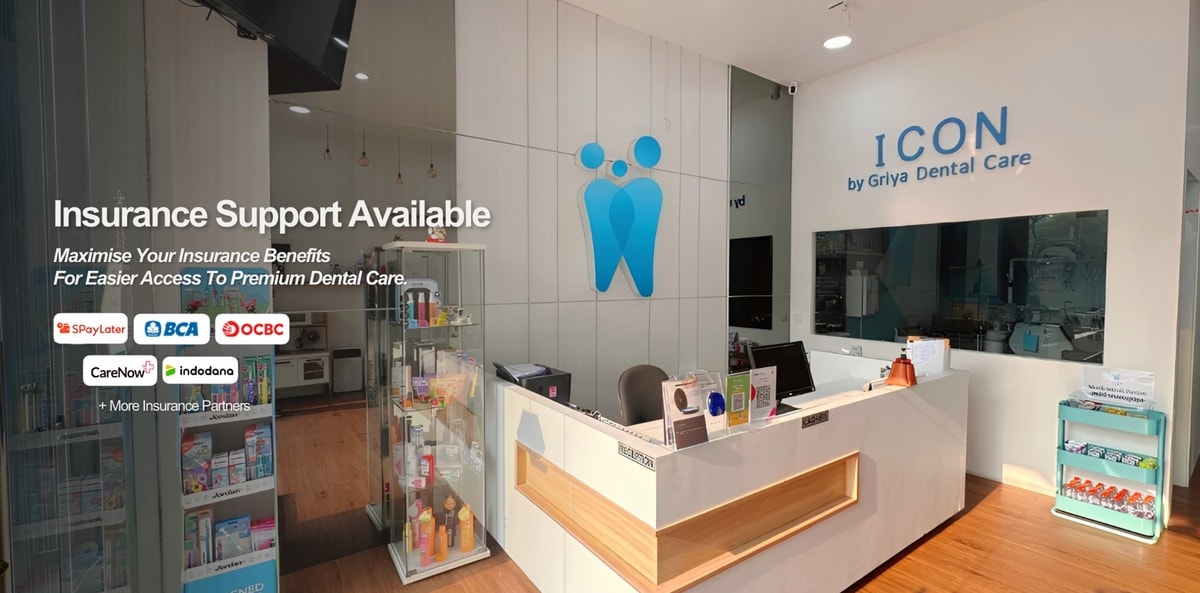 Invisalign at ICON Dental