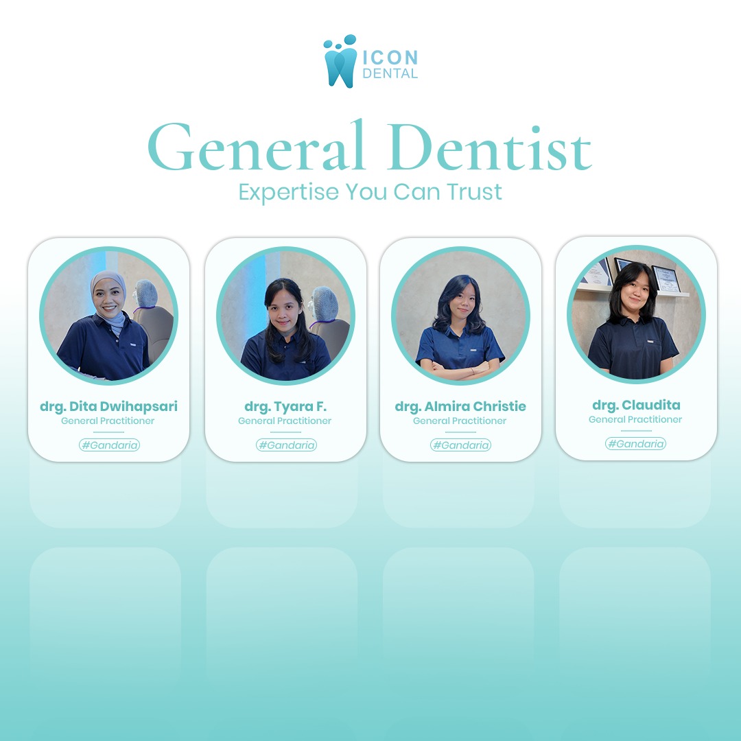 klinik gigi terbaik di tangerang