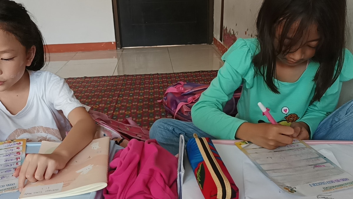 Les Calistung: Seberapa Penting untuk Anak?
