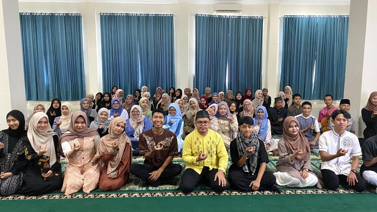 Foto Bersama