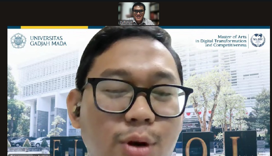 Yayasan Almarhamah Jadi Sorotan! Mahasiswa UGM Teliti Crowdfunding Energi Terbarukan di Almarhamah