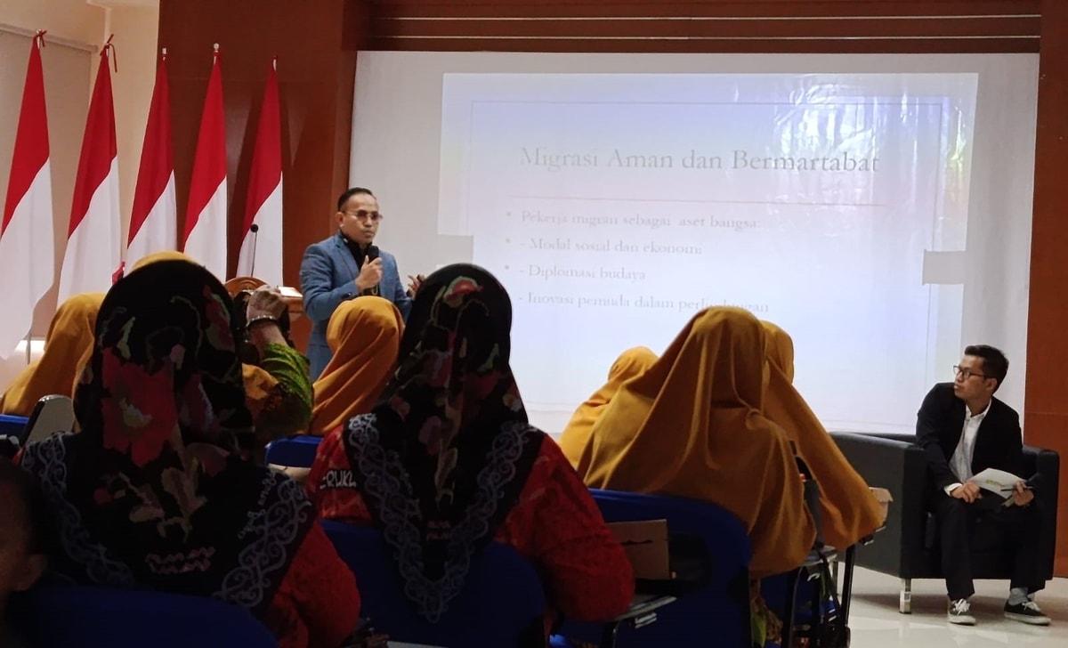 dr. Ihya Ulumuddin Rahawarin, Sp.B