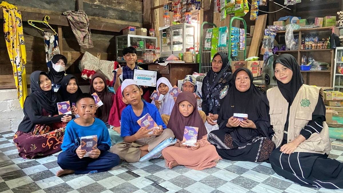 Foto bersama
