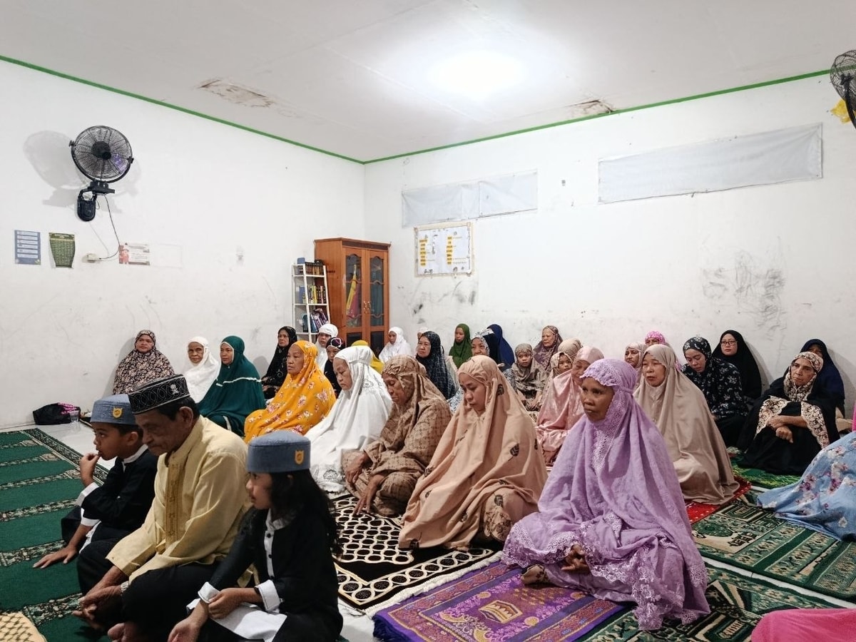 Dekat Tanpa Batas! KISAH Satukan Hati dalam Satu Majelis