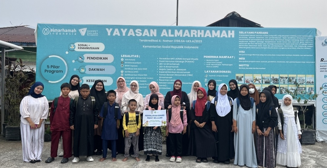 Foto bersama