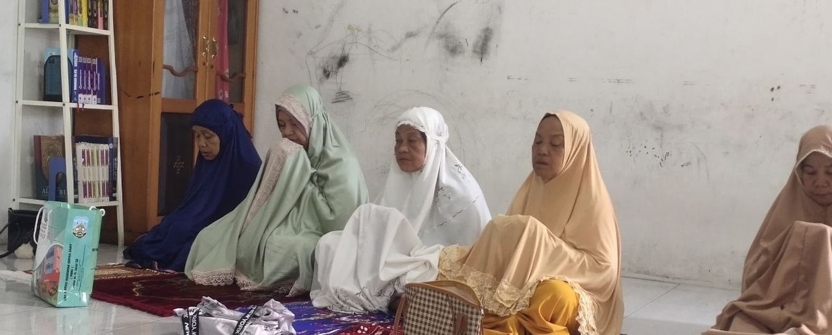 Hati Lebih Tenang! SQR Nurani Bahas Pentingnya Prasangka Baik