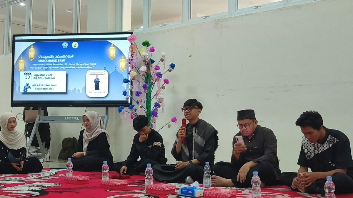 Ustadz Yusuf Surya