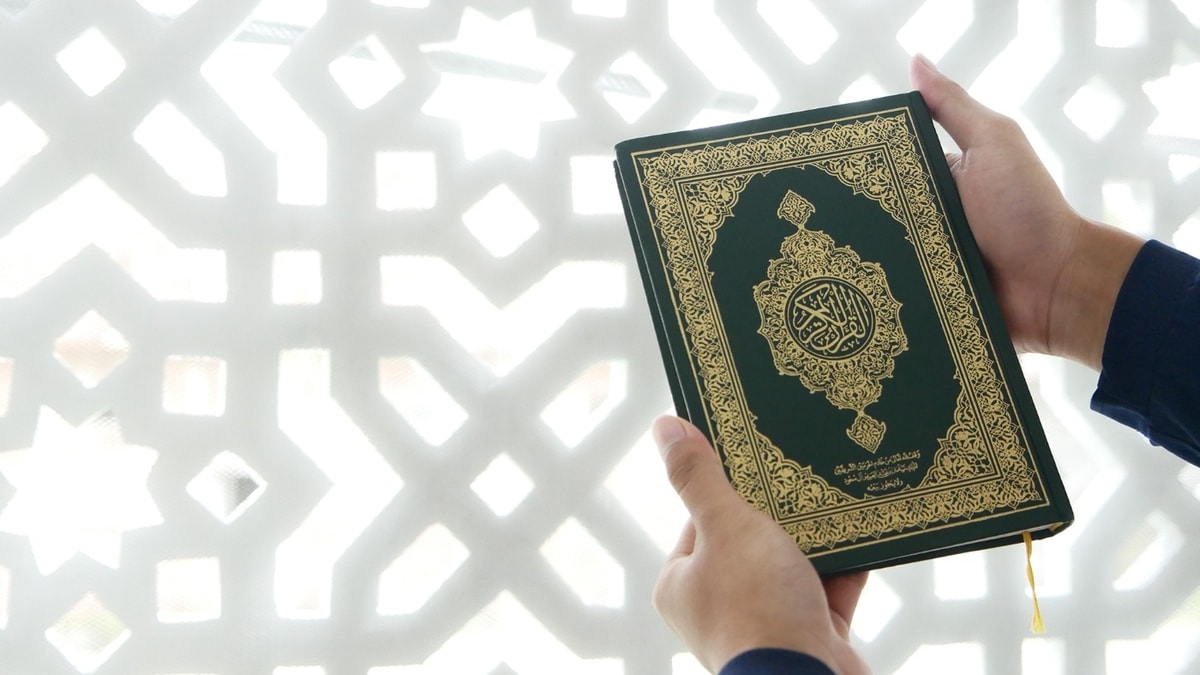 Keutamaan Membaca Al-Qur`an