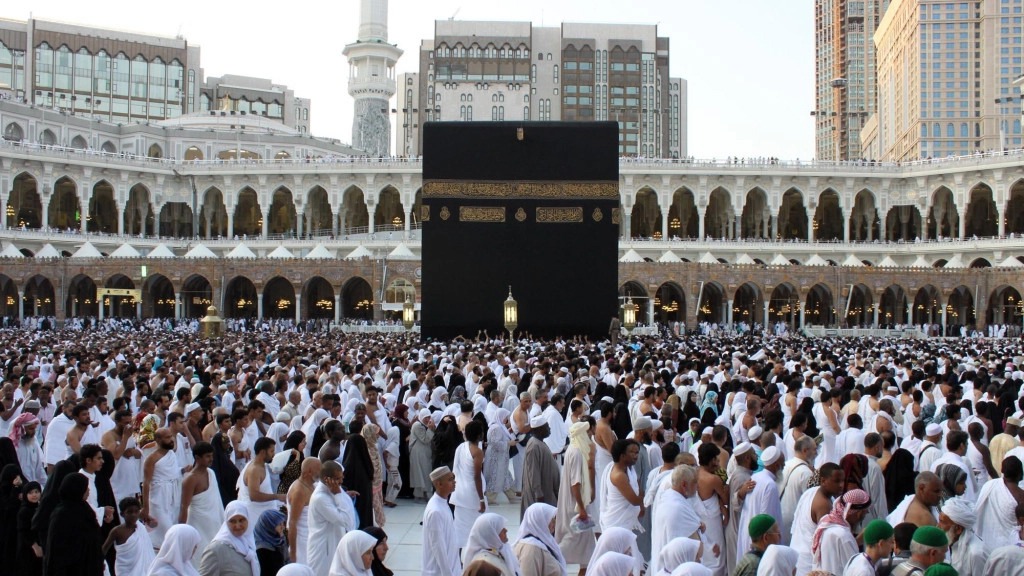 Masa Antrean Haji akan Dikurangi