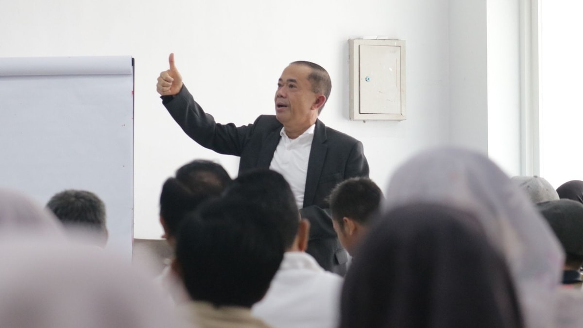 Membangun Bisnis yang Kokoh dengan Grounded Strategy