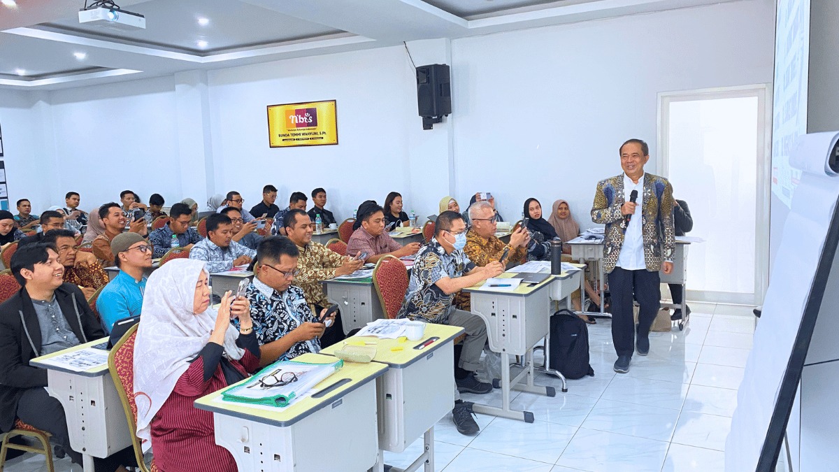 Tanpa Disadari, Mungkin Anda Adalah Hambatan Terbesar bagi Pertumbuhan Bisnis Anda