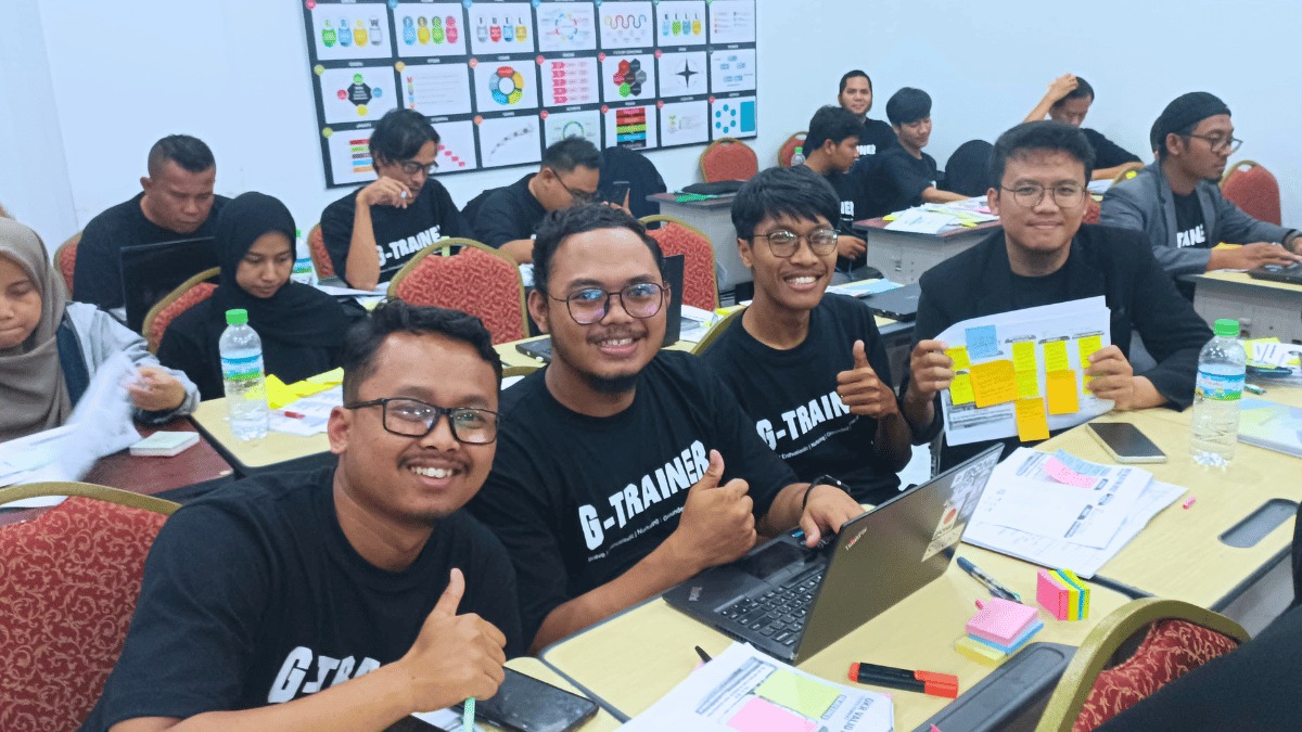 Mengapa Leader Harus Fokus pada High Impact Activities
